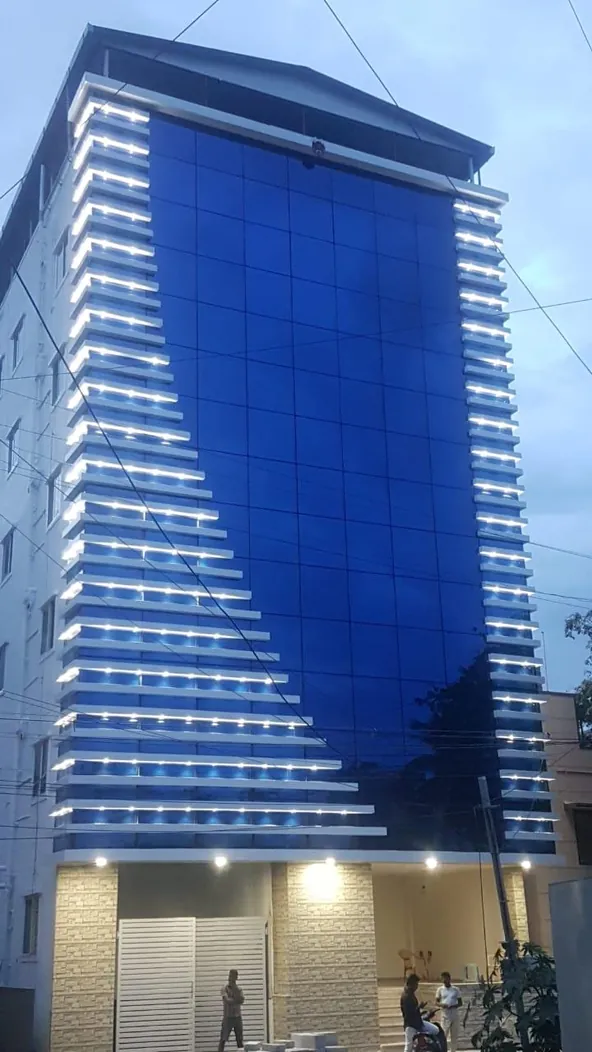 Goodlife Stays PG for Ladies and Gents in HSR Layout, Bengaluru, photo 2